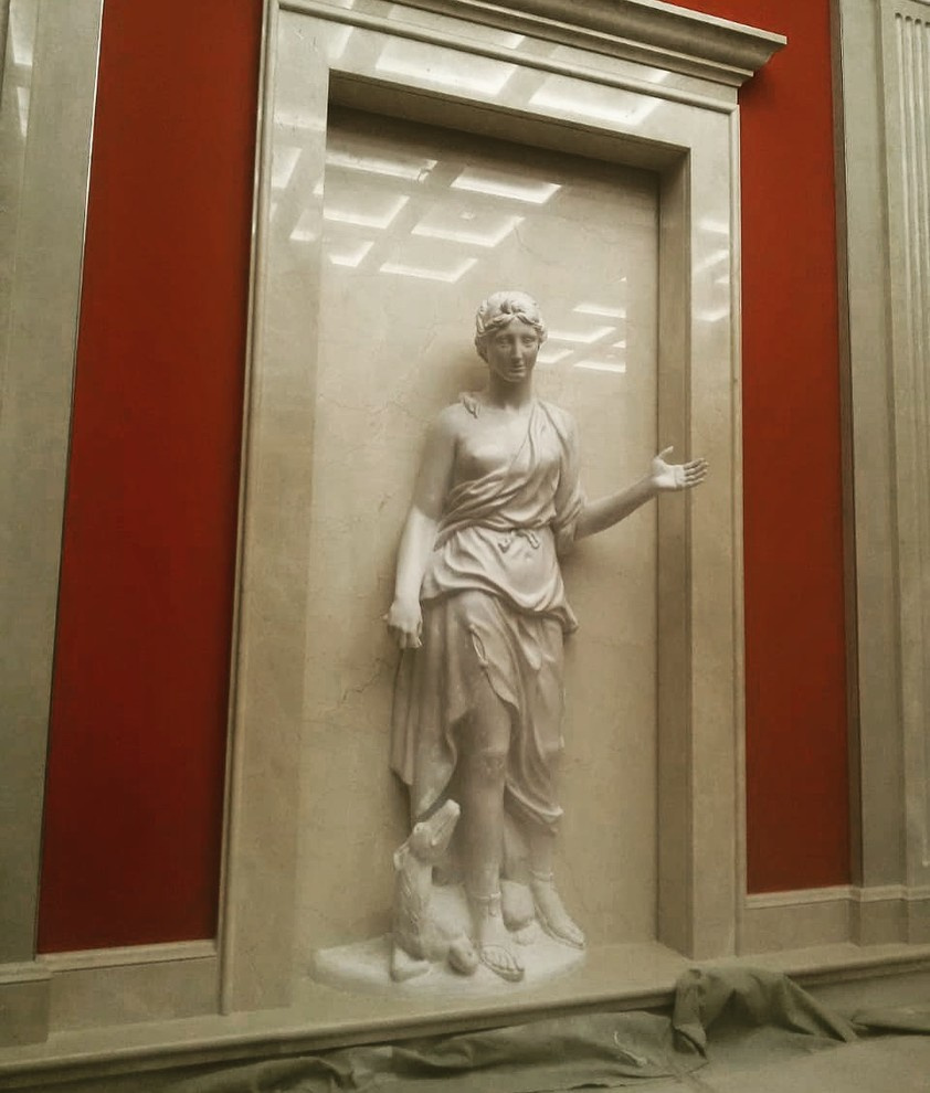 Наши работы