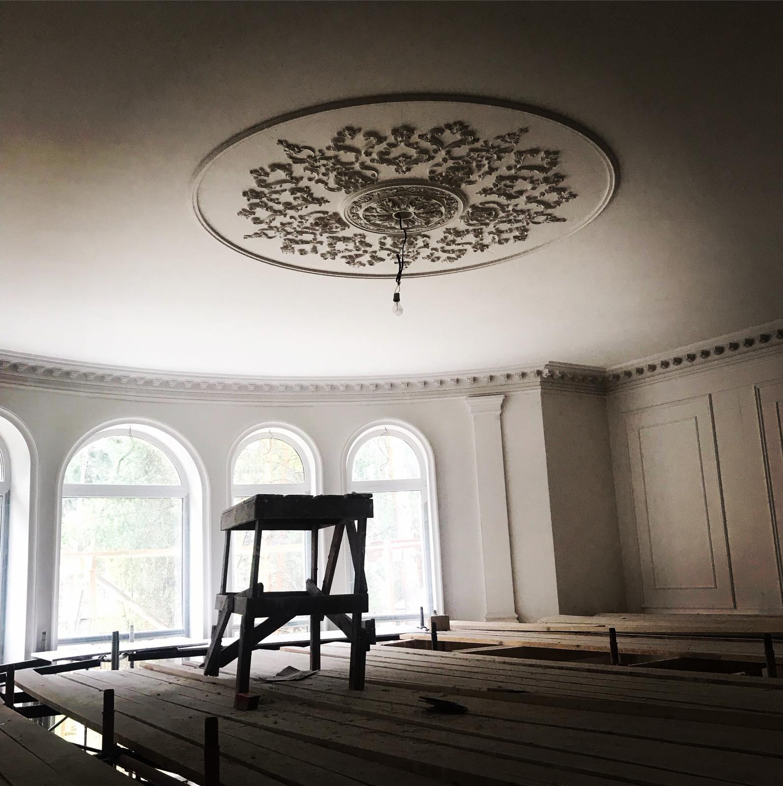 Наши работы