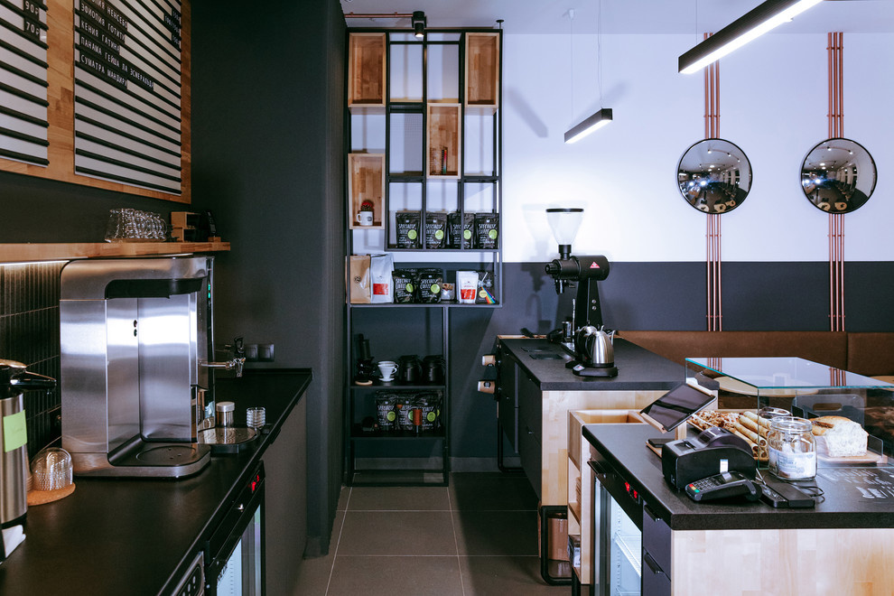 кофейня Tastycoffee в Ижевске