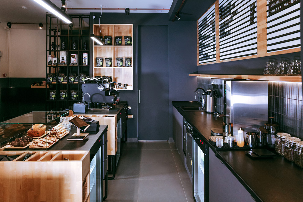 кофейня Tastycoffee в Ижевске