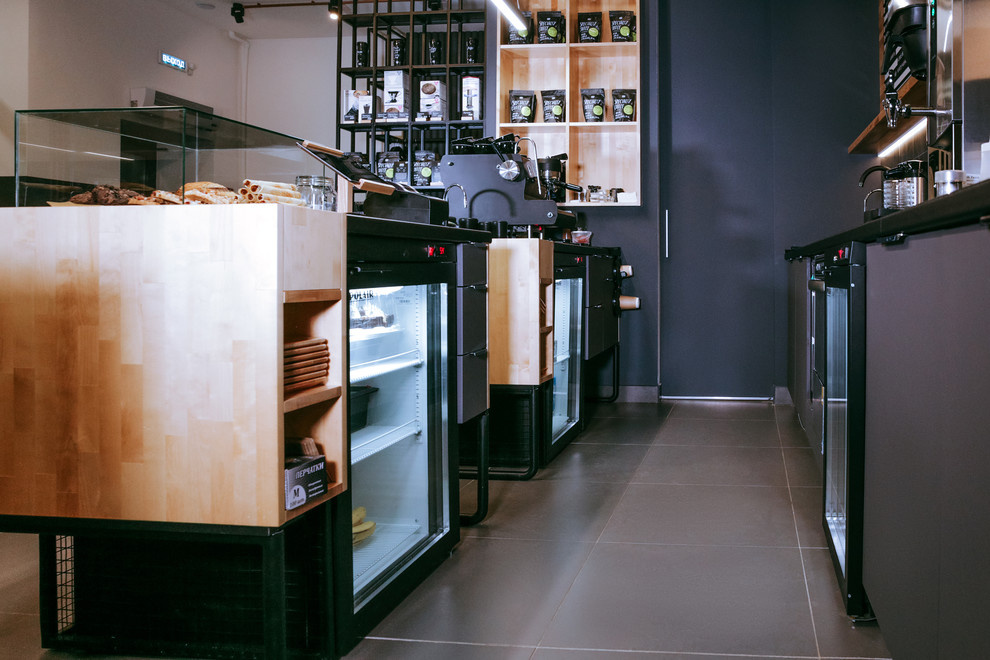 кофейня Tastycoffee в Ижевске