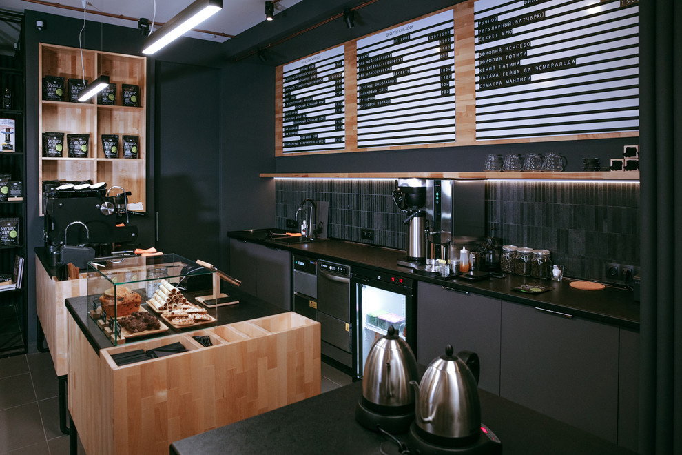 кофейня Tastycoffee в Ижевске