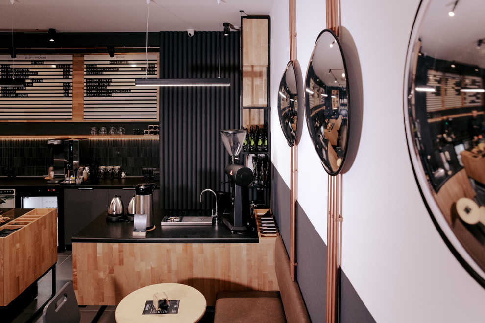 кофейня Tastycoffee в Ижевске