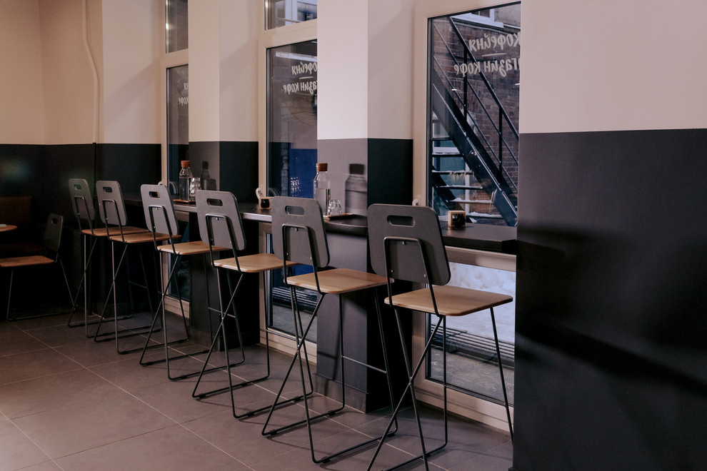 кофейня Tastycoffee в Ижевске