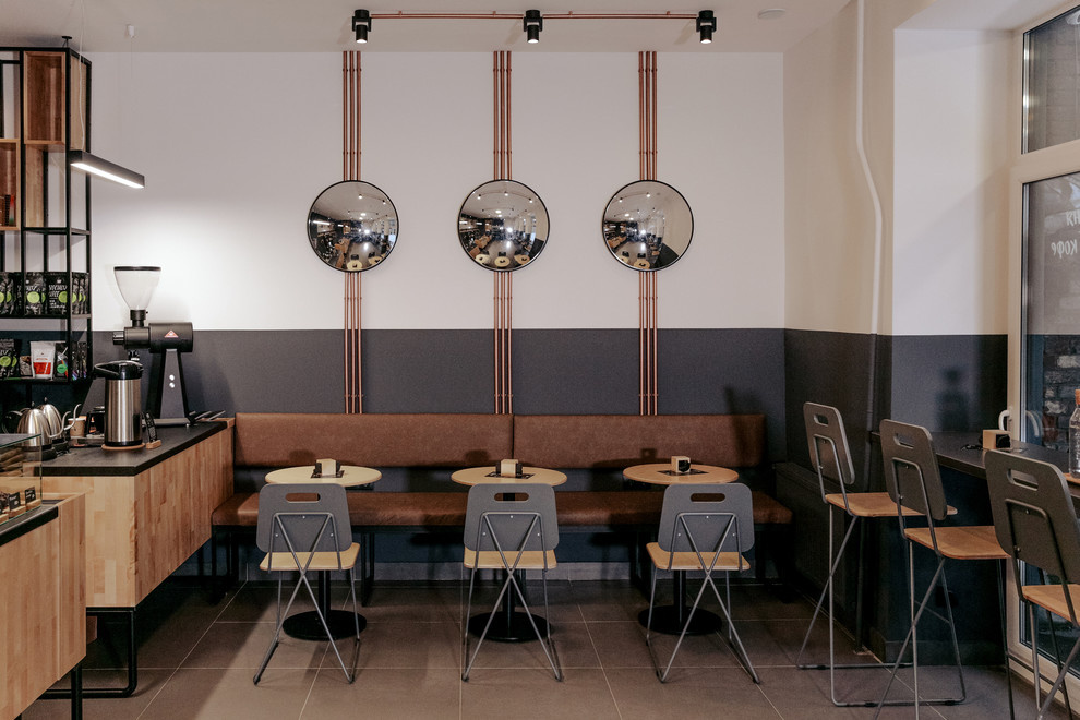 кофейня Tastycoffee в Ижевске