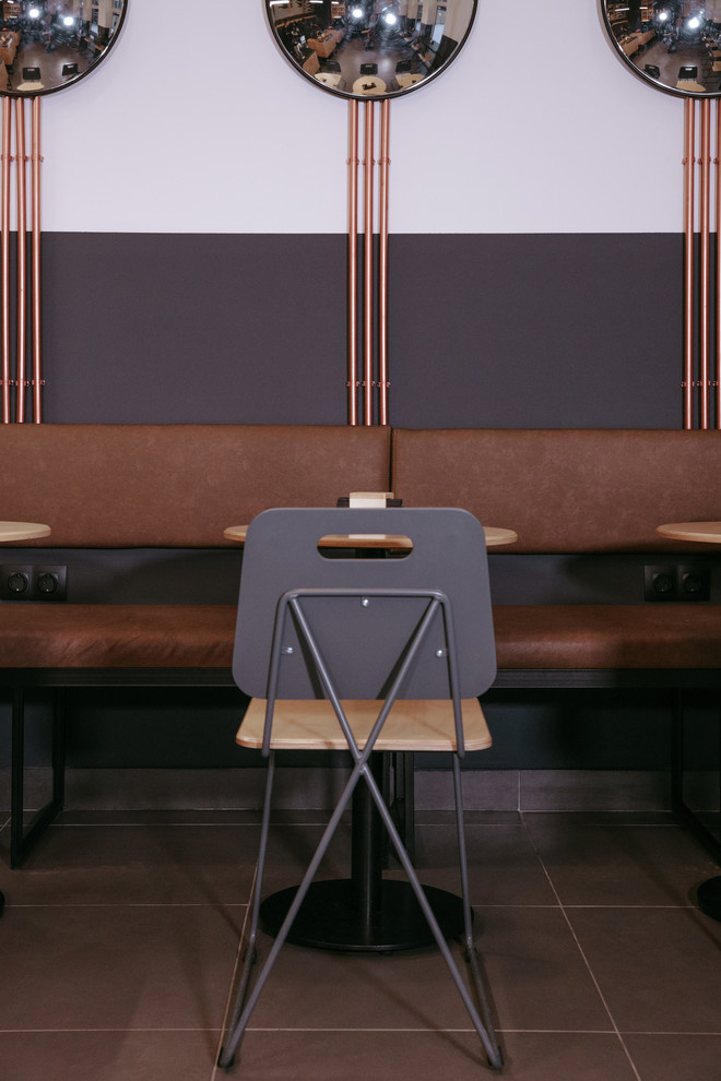 кофейня Tastycoffee в Ижевске