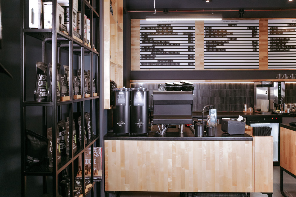 кофейня Tastycoffee в Ижевске