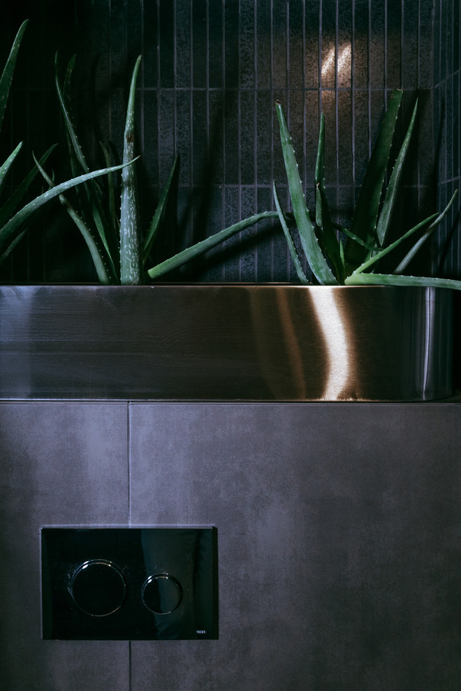 Обложка проекта: кофейня Tastycoffee в Ижевске