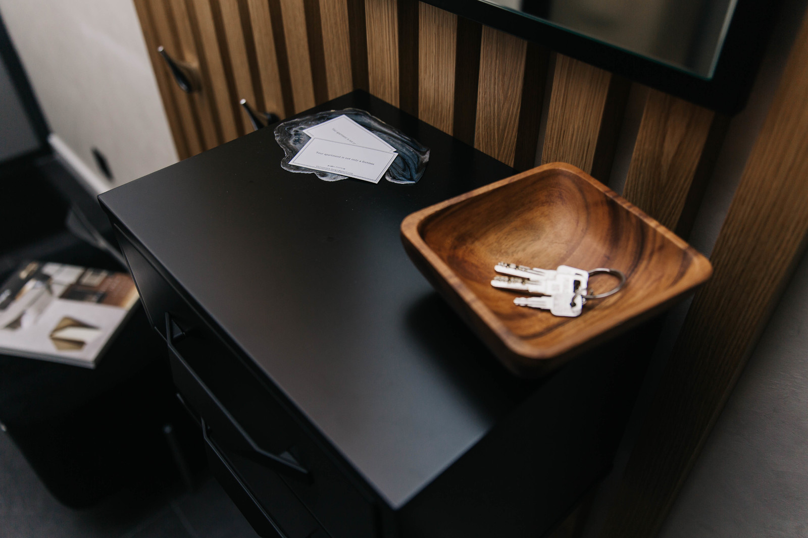 Бизнес-лофт