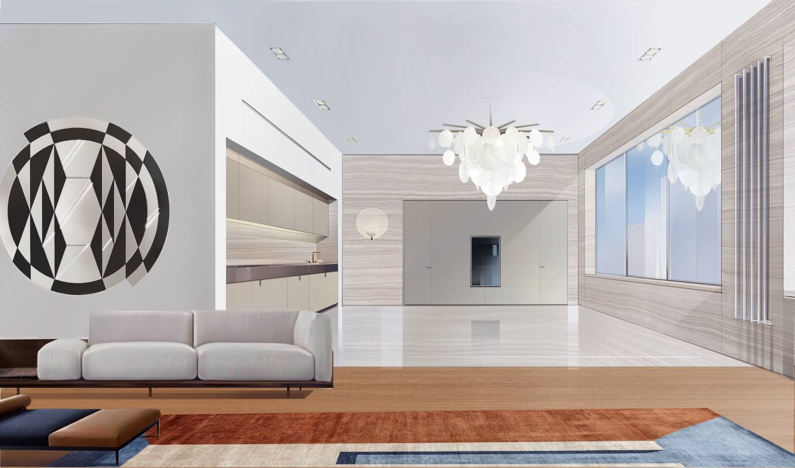 Эскизы к проектам