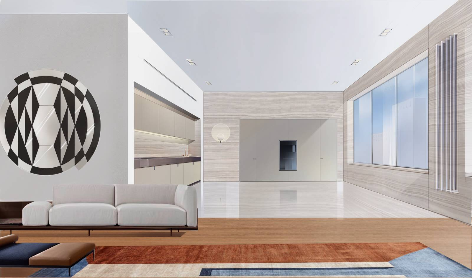 Эскизы к проектам