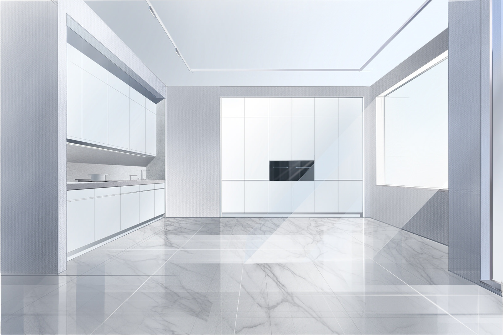 Эскизы к проектам