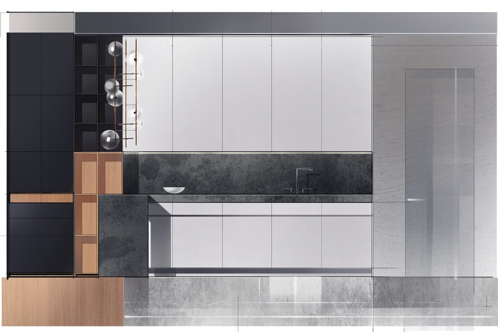 Эскизы к проектам