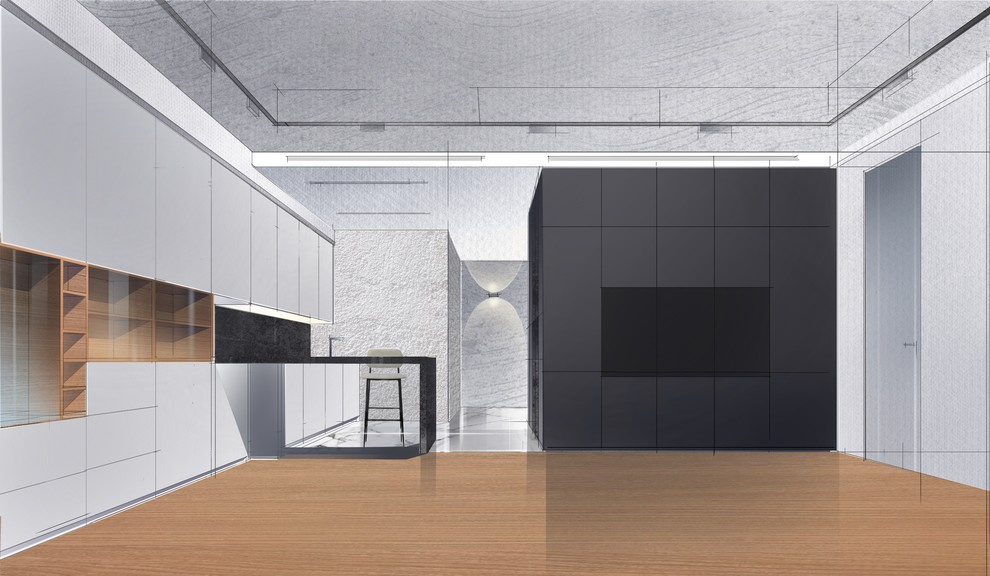 Эскизы к проектам