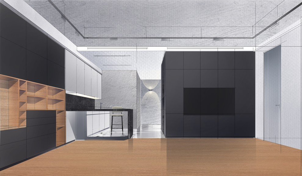 Эскизы к проектам