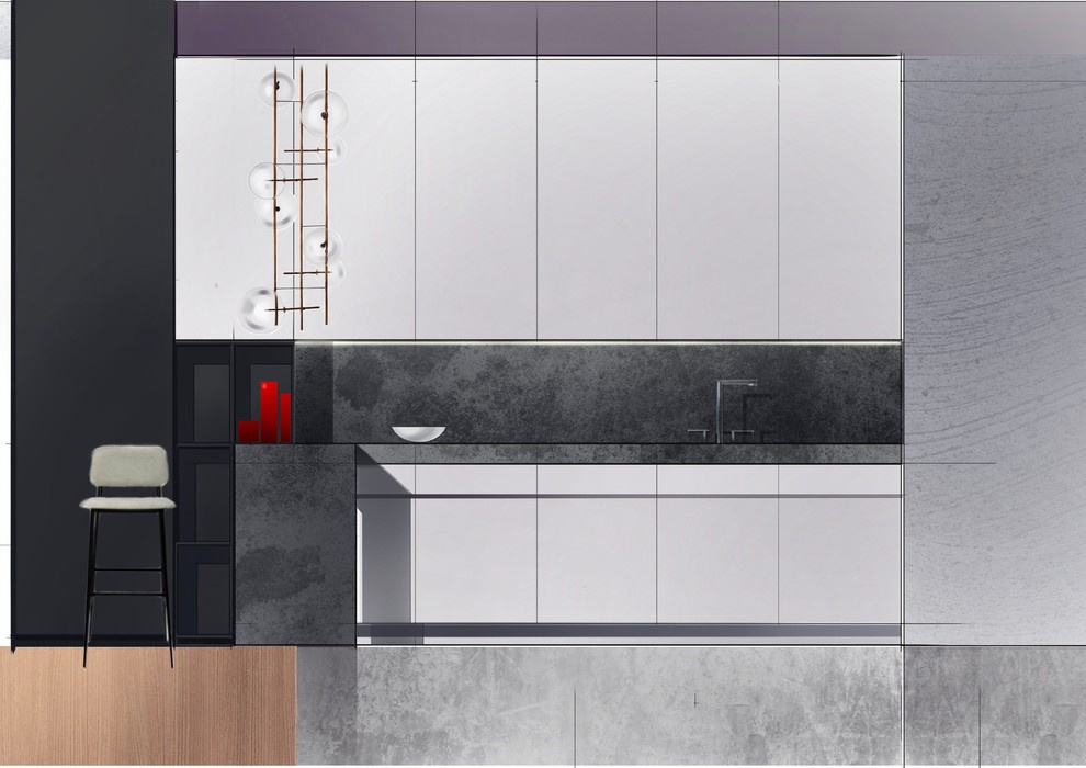 Эскизы к проектам