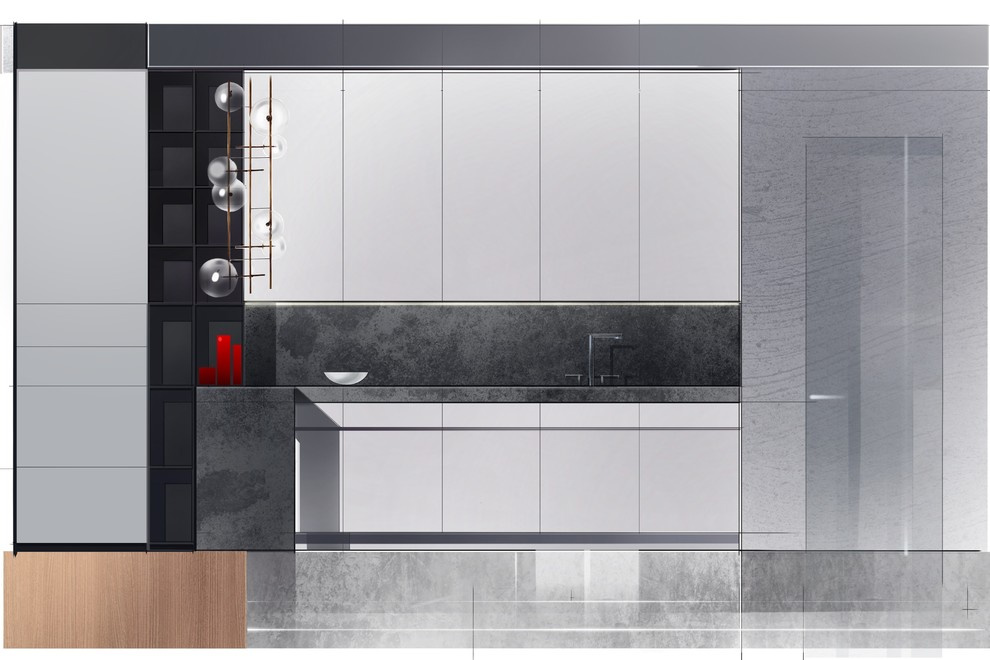 Эскизы к проектам