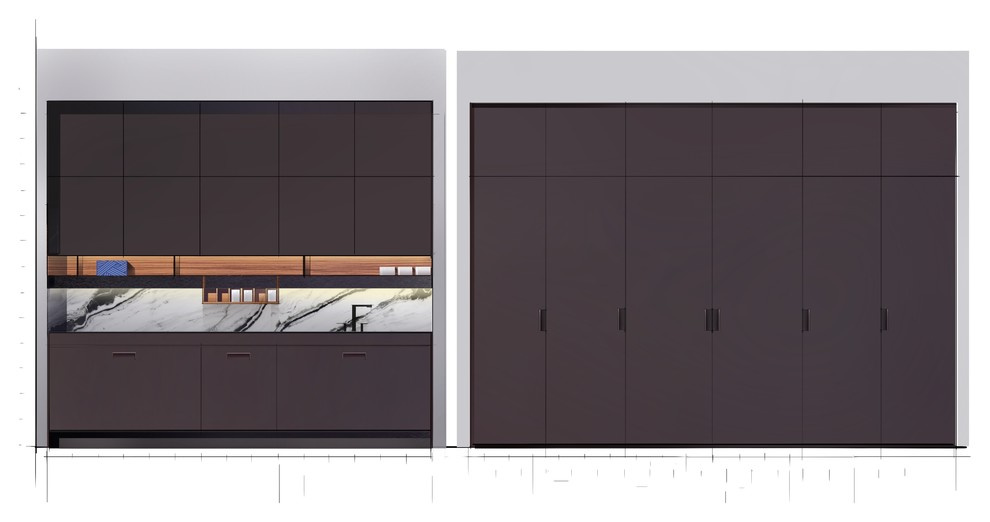 Эскизы к проектам