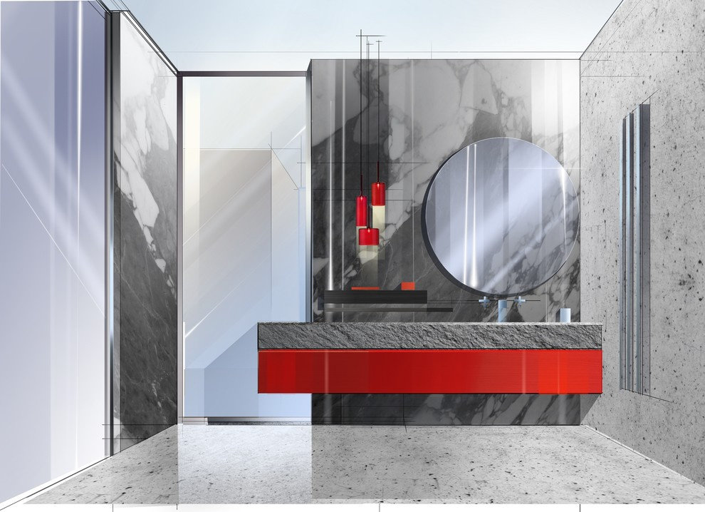 Эскизы к проектам