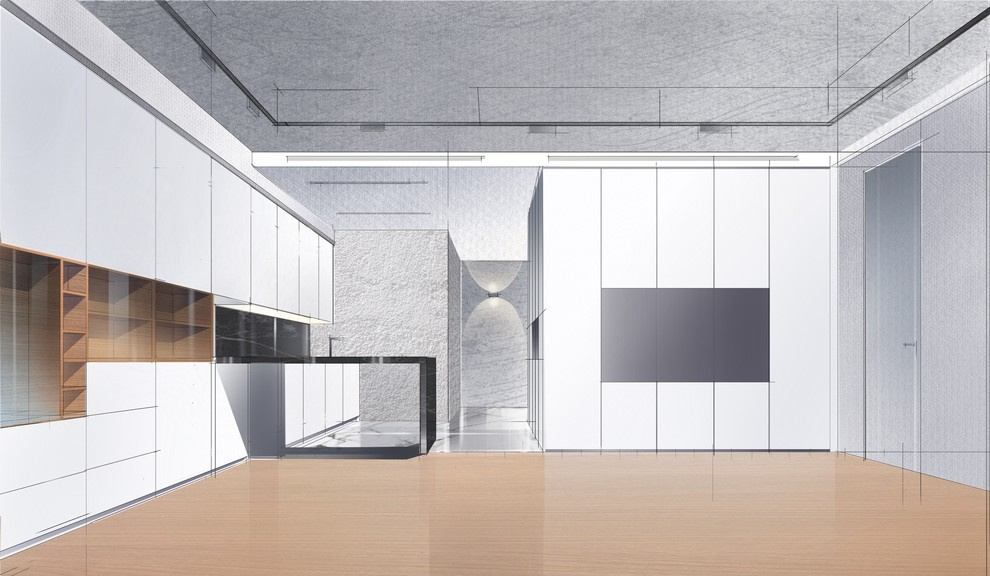 Эскизы к проектам