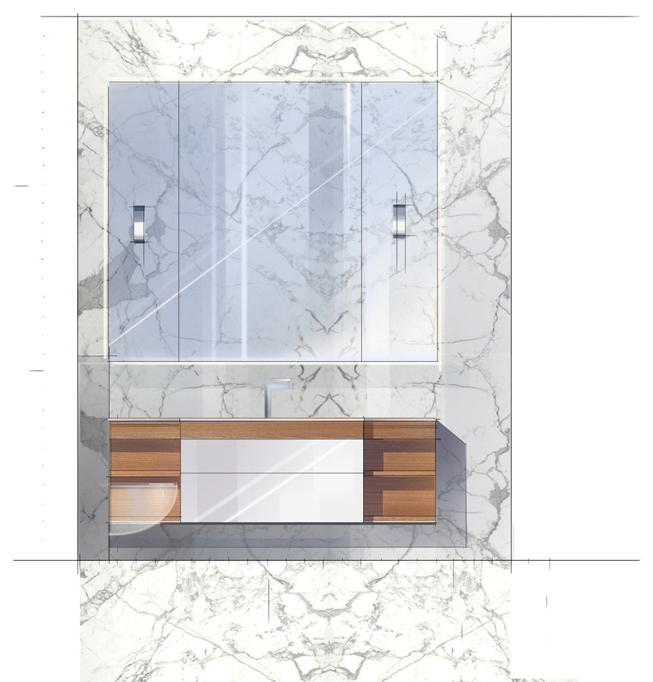 Эскизы к проектам