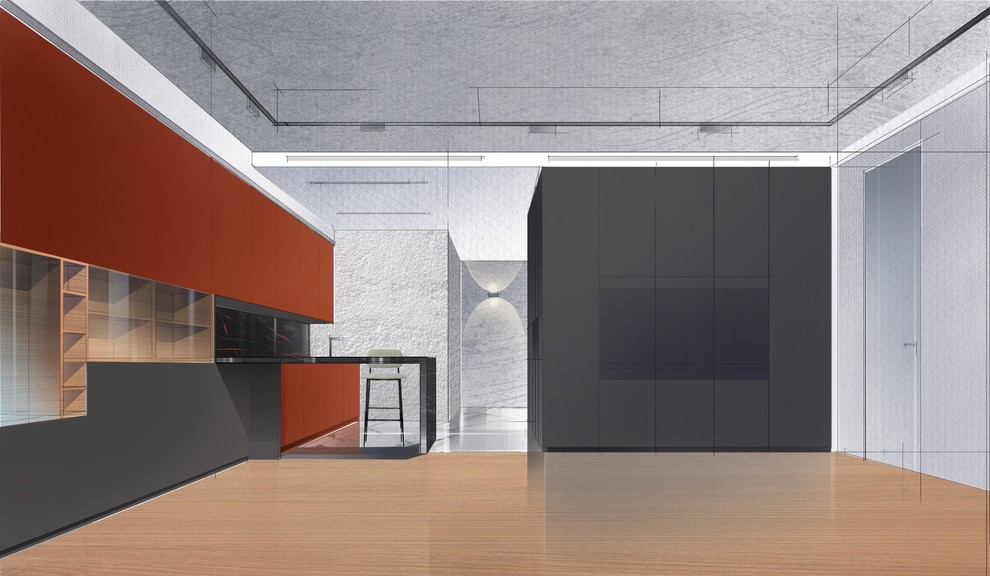 Эскизы к проектам