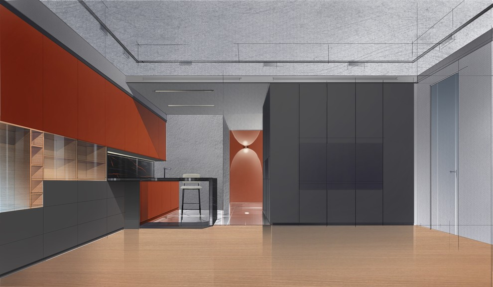 Эскизы к проектам