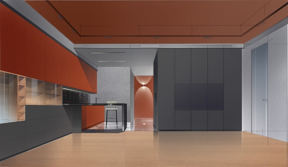 Эскизы к проектам