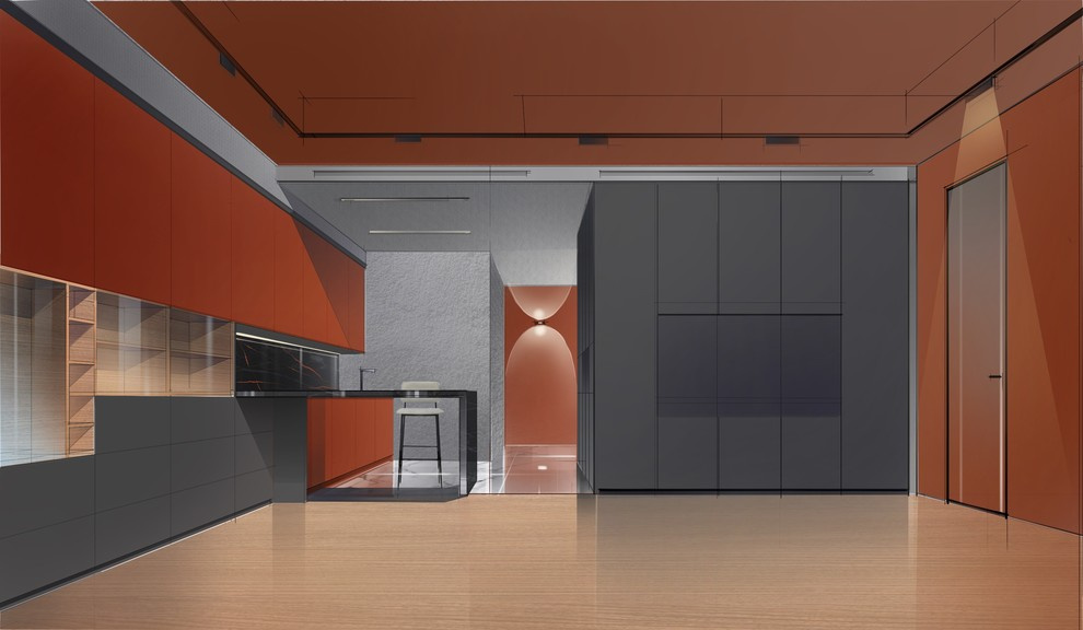 Эскизы к проектам