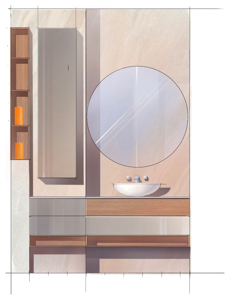 Эскизы к проектам