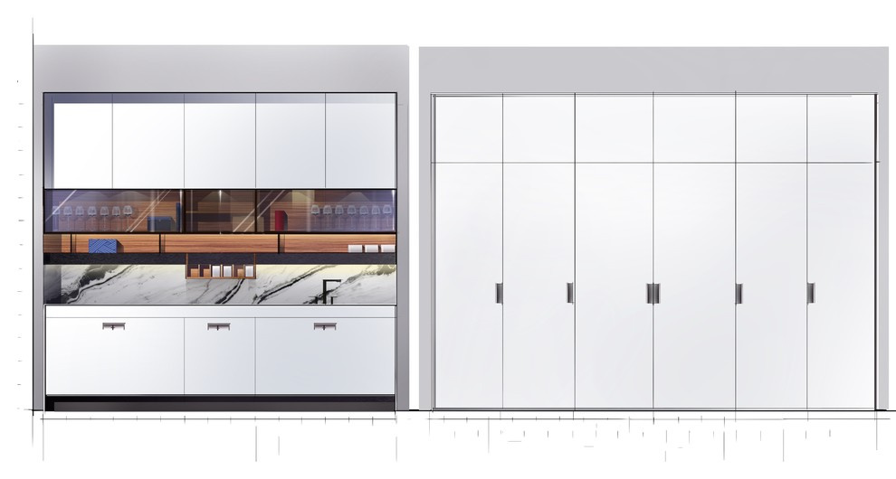 Эскизы к проектам