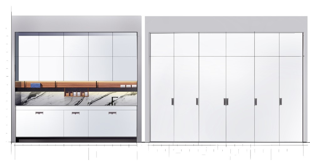 Эскизы к проектам