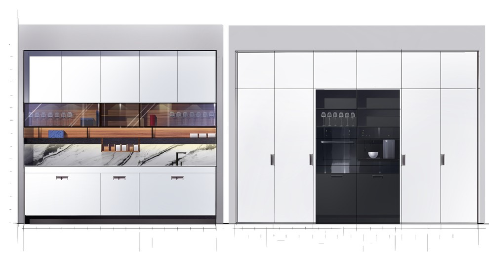 Эскизы к проектам