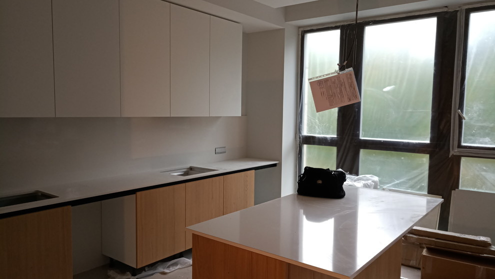 Квартира 150м2 в ЖК Red Side