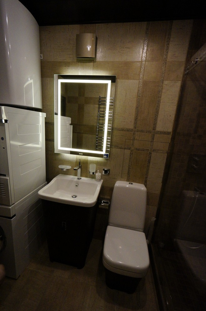 Квартира 150м2 в ЖК Аэробус