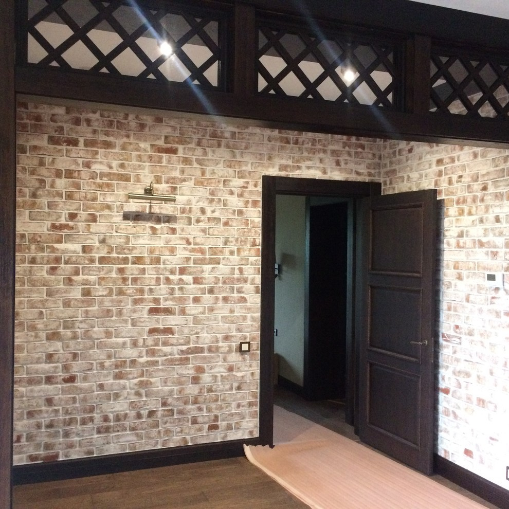 Загородный дом в Московской области