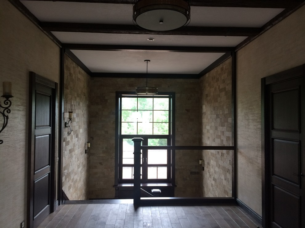 Загородный дом в Московской области