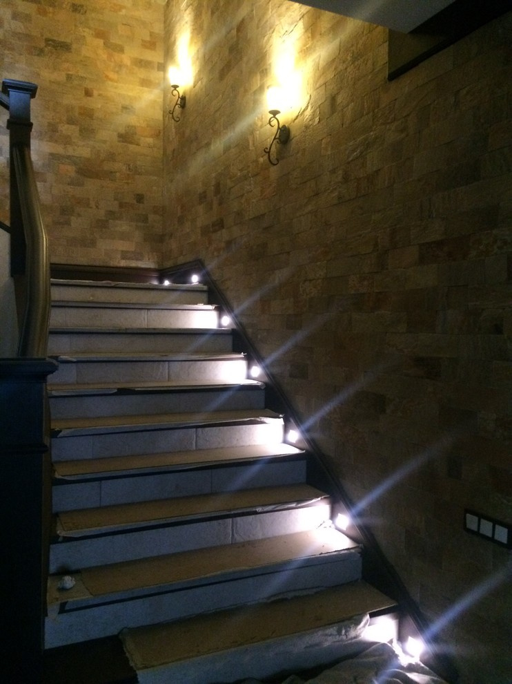 Загородный дом в Московской области