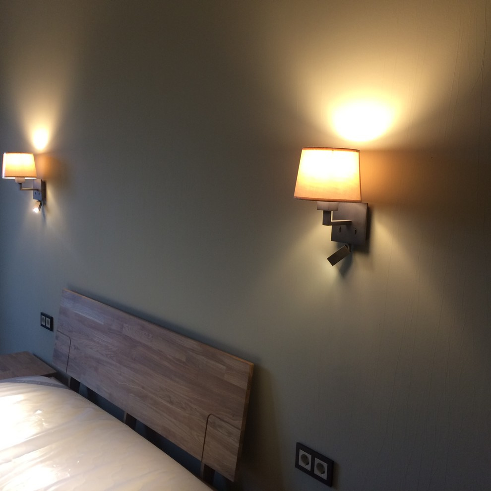 Загородный дом в Московской области