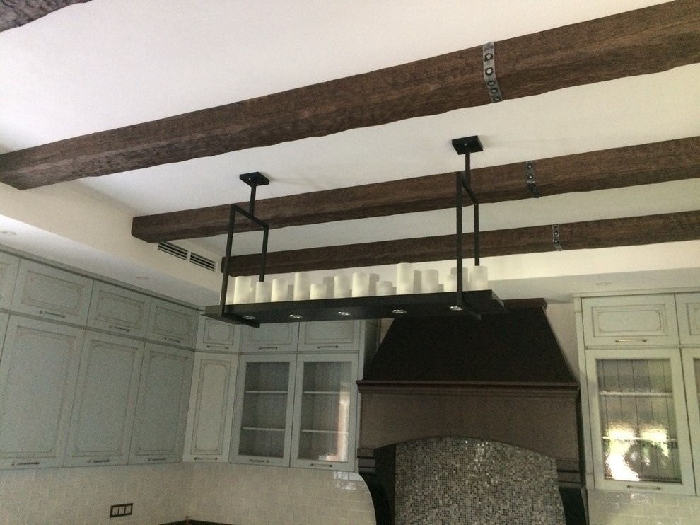 Загородный дом в Московской области