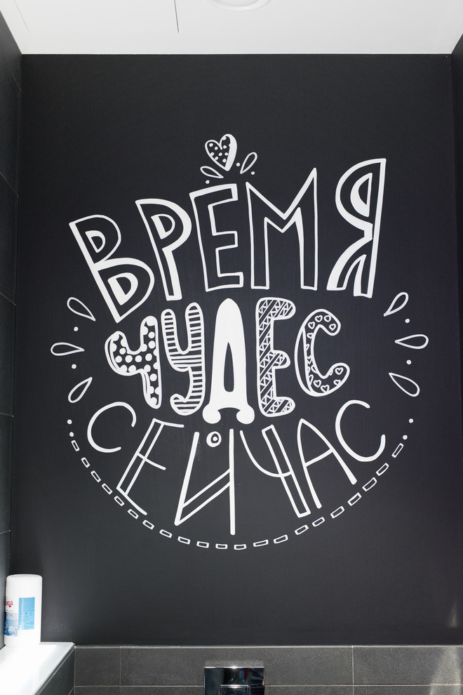 Обложка проекта: Роспись офиса Coca-cola в Москве