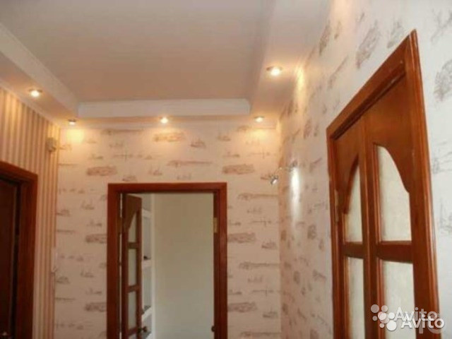 Ремонт квартиры