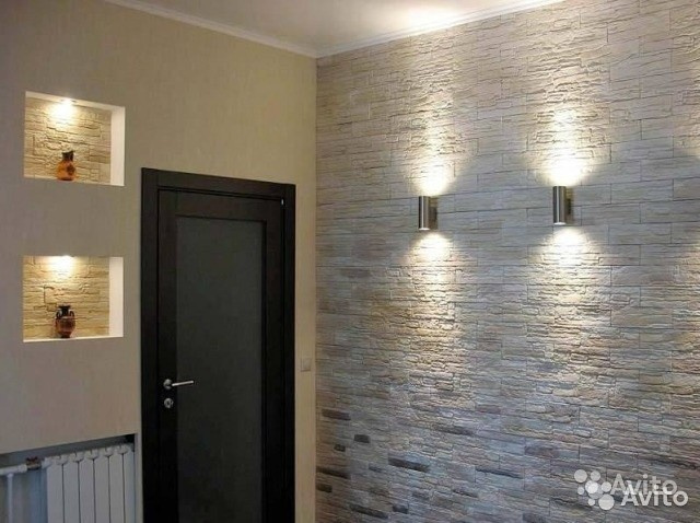 Обложка проекта: Ремонт квартиры