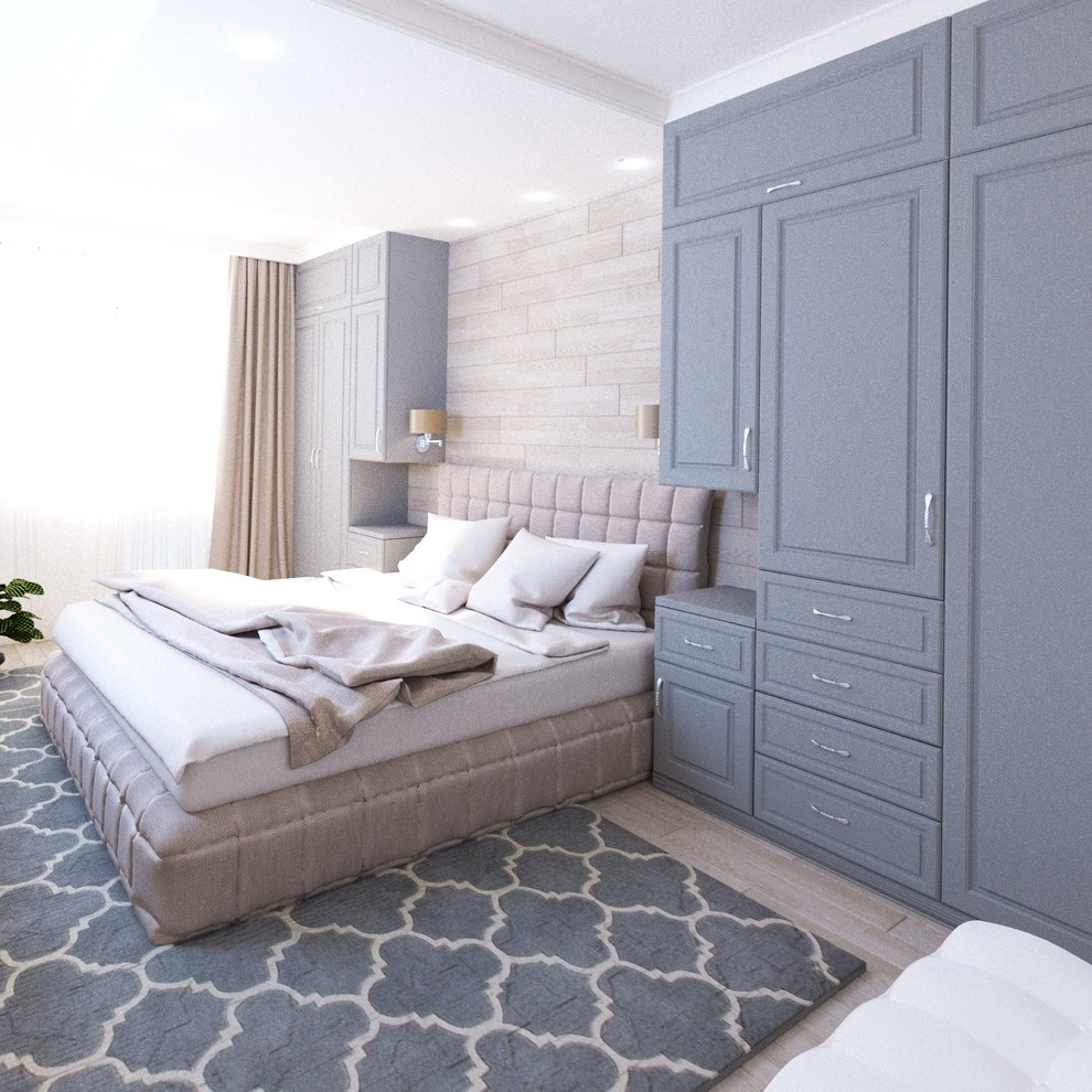 Проект на Готвальда Екатеринбург