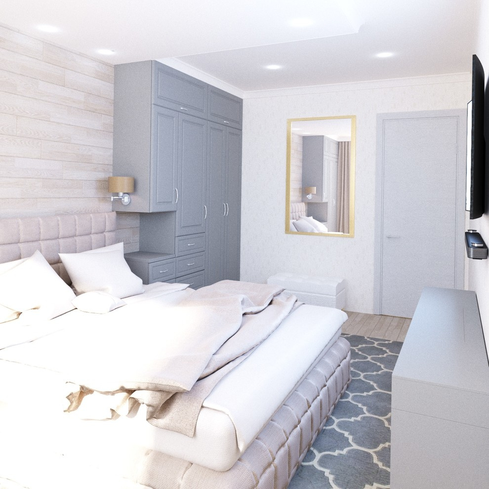 Обложка проекта: Проект на Готвальда Екатеринбург