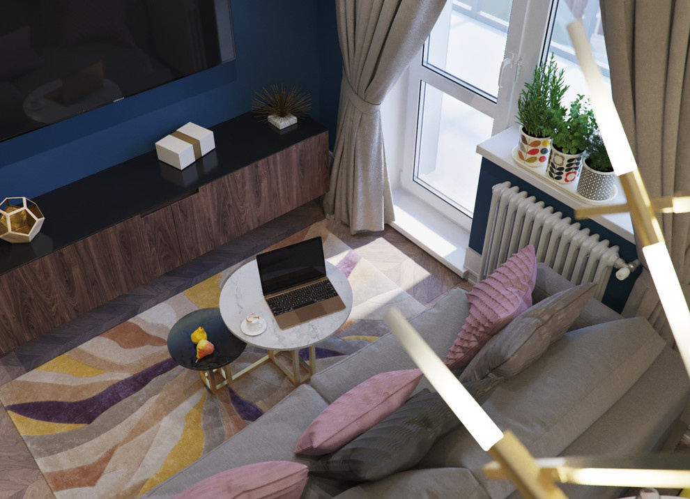 SKD flat | Skandi Klubb