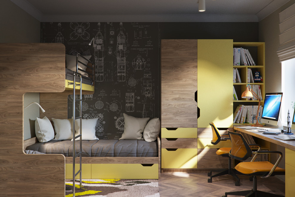 SKD flat | Skandi Klubb