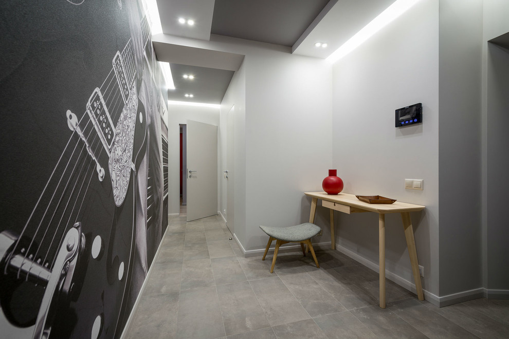 Проект "Арбат"