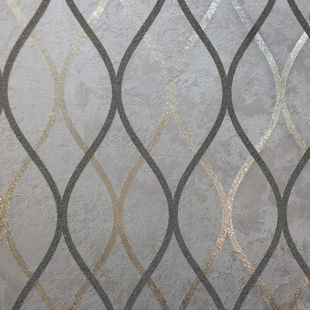 Обложка проекта: Жемчужные материалы / образцы покрытий