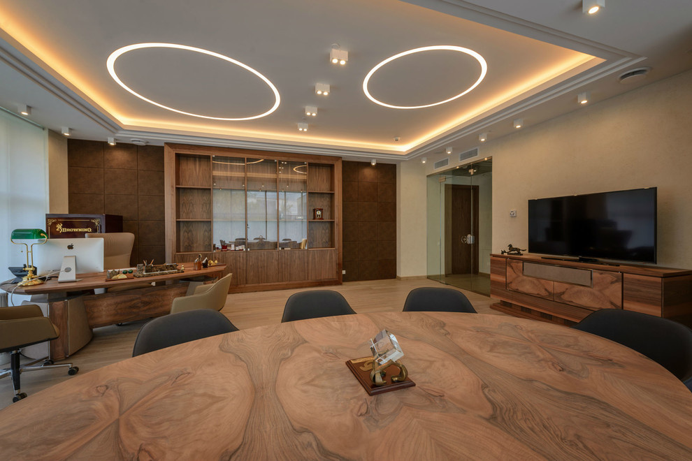 Проект "Кабинет Якиманка"